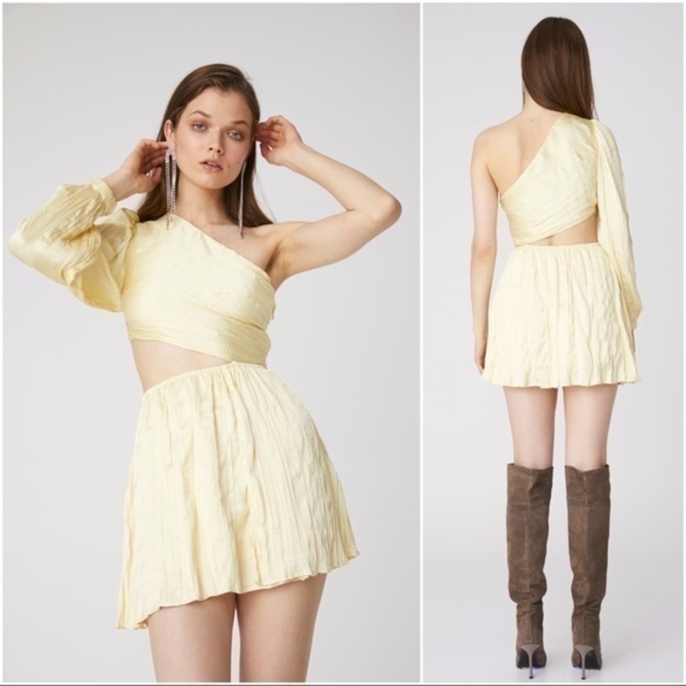 ATOIR • Sweet As You Dress